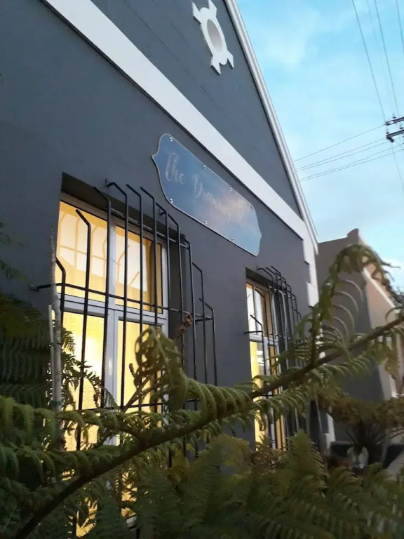 The Drawing Rooms on 2nd