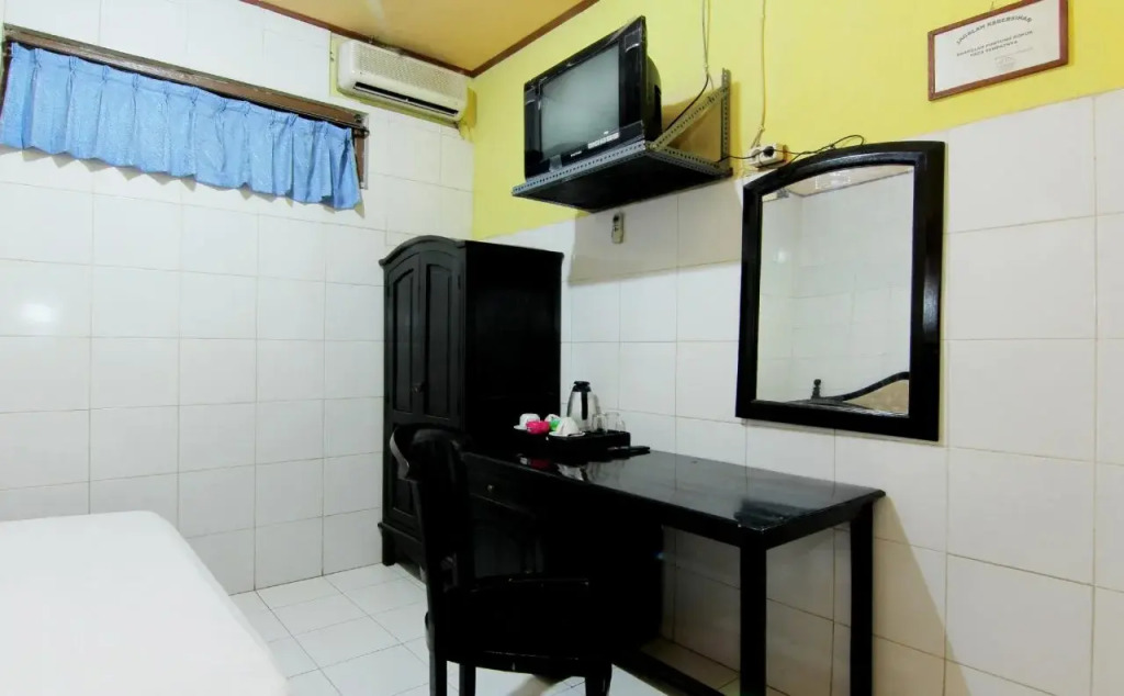 Hotel Supra Jaya