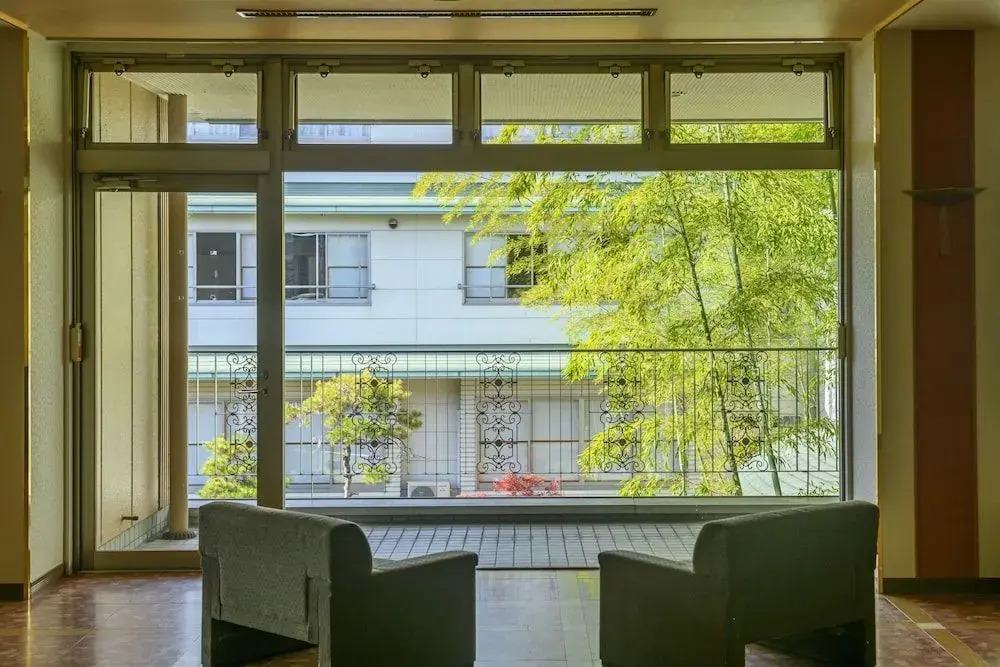 Hotel Symphony Annex Sagae Onsen