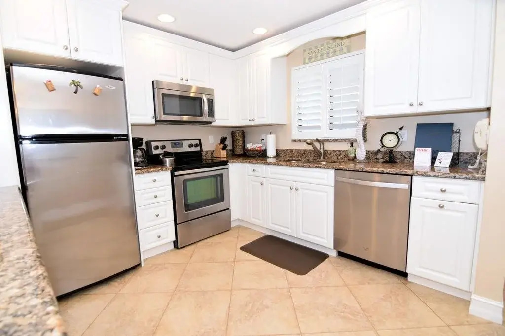 Sandpiper Beach 505
