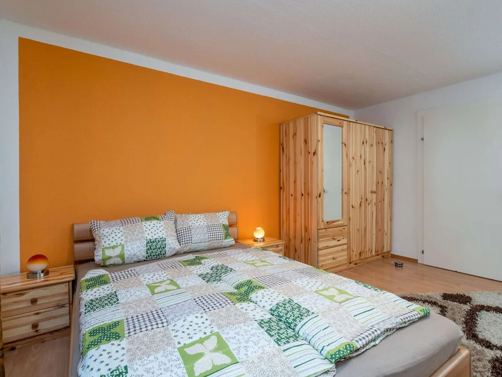 Special Apartment in Walchen with Private Terrace