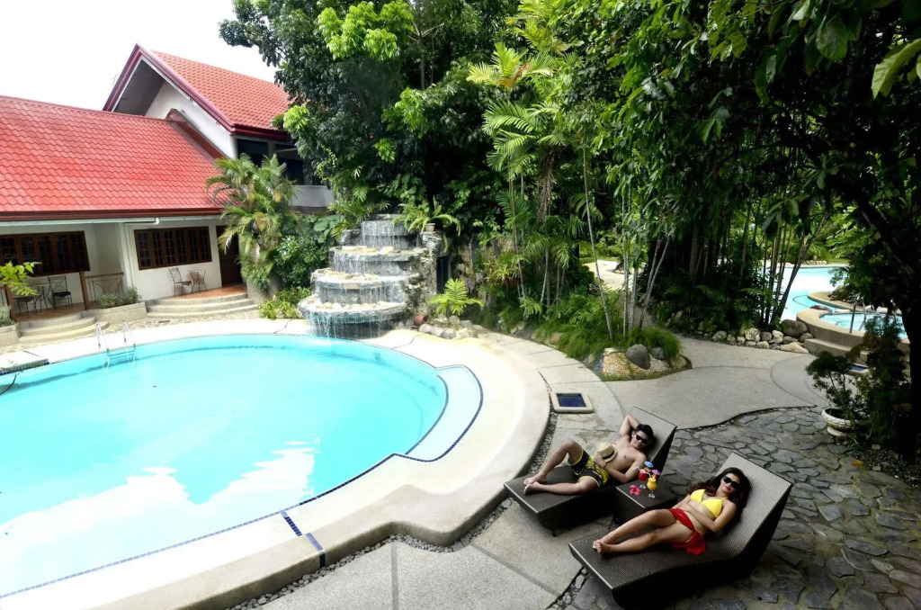 Elsalvador Beach Resort