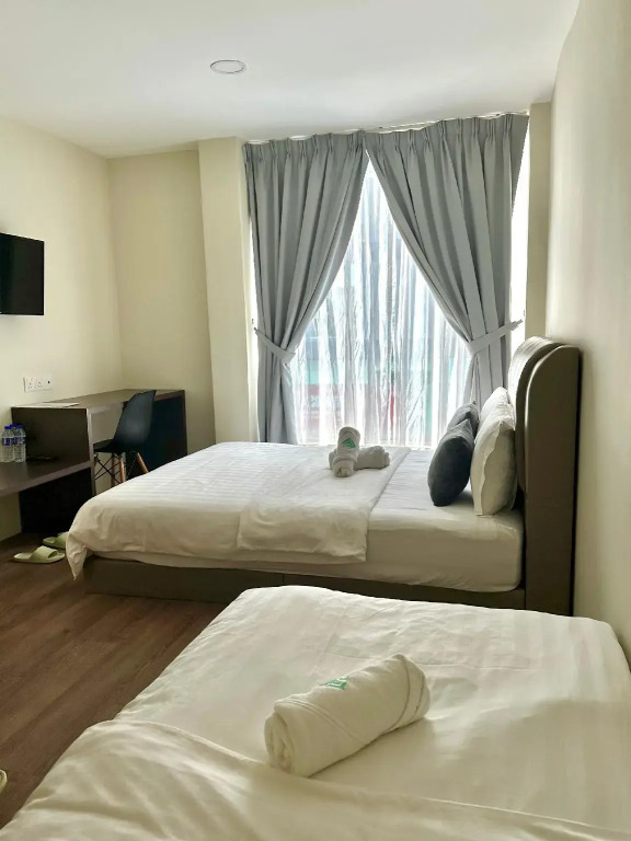 Hotel 57 Subang Jaya