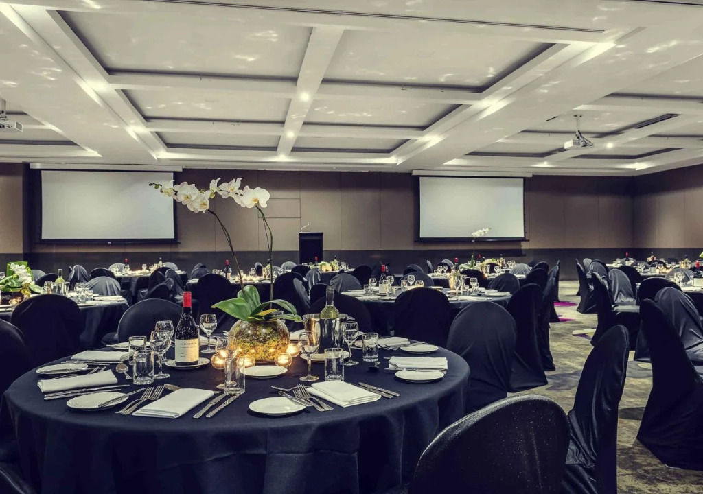 voco Brisbane City Centre by IHG