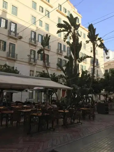 Suite Homes Atico Larios