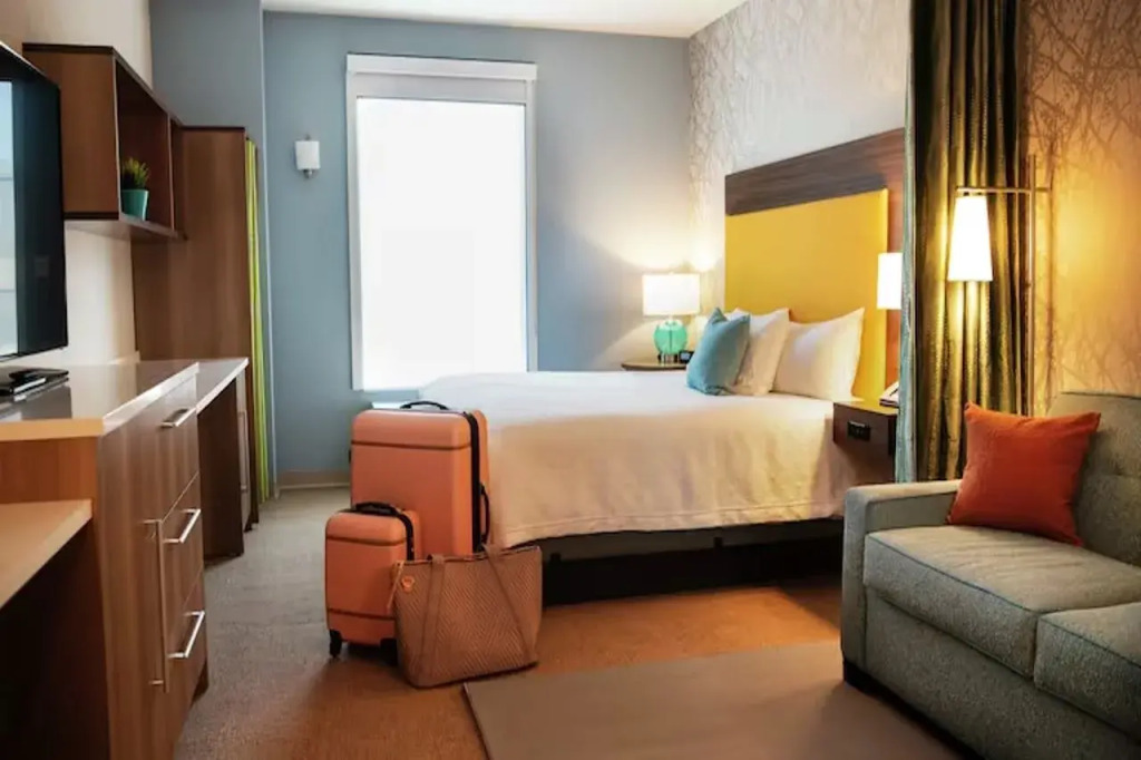 Home2 Suites by Hilton Ankeny