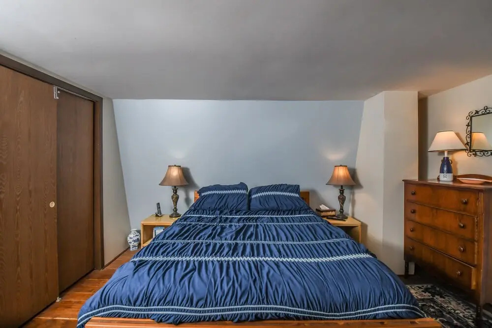 Timber Trails 3 Bedroom House