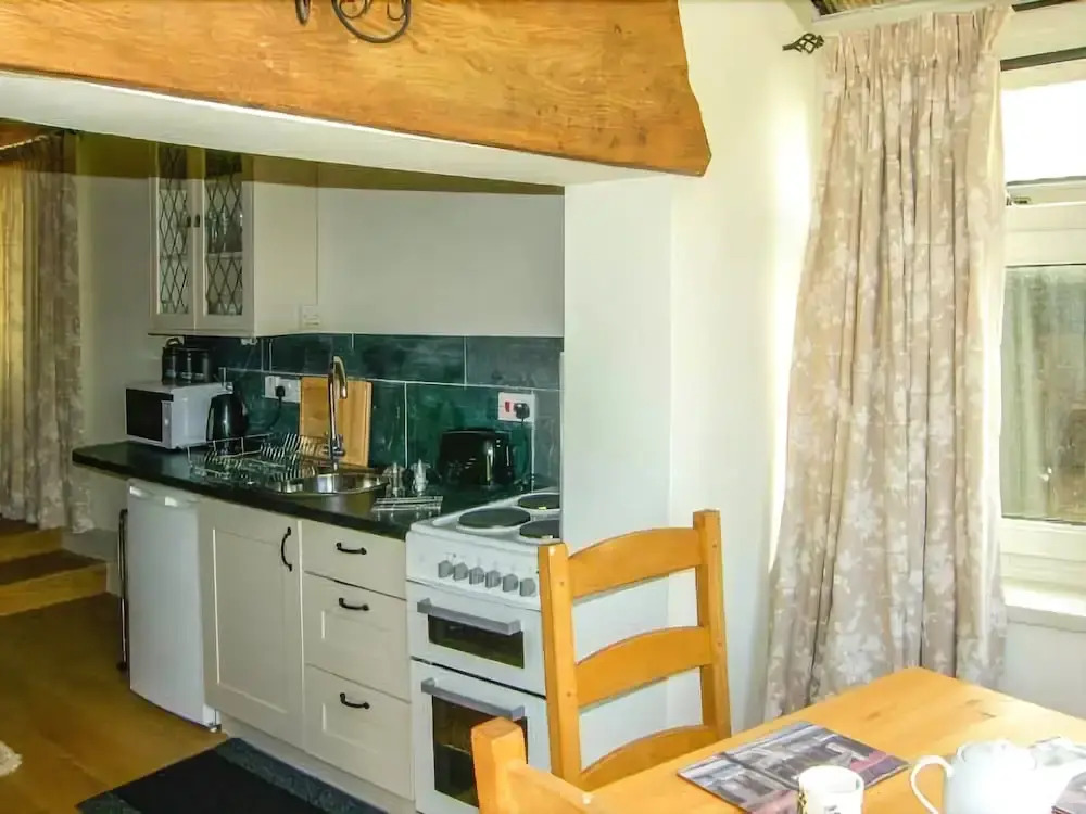 Gwynfryn Cottage
