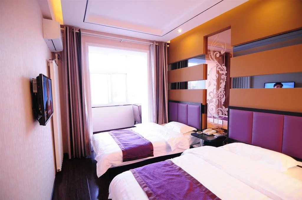Ruier New Concept Express Hotel