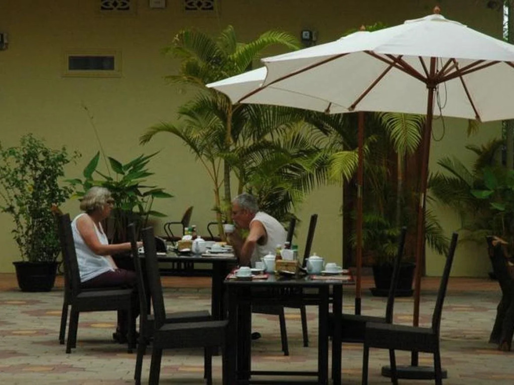 Check Inn Siem Reap