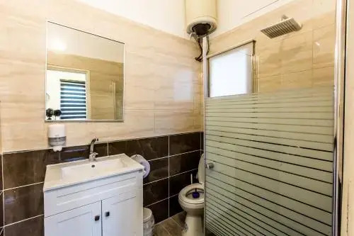 Sunset Beach Apartments