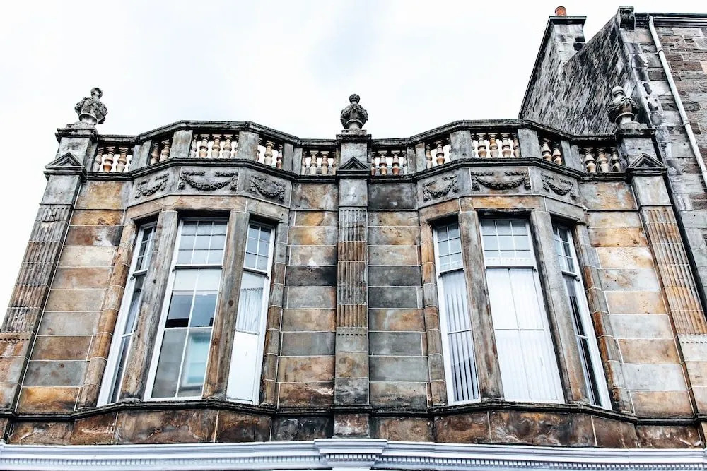 Princes Street Apartment