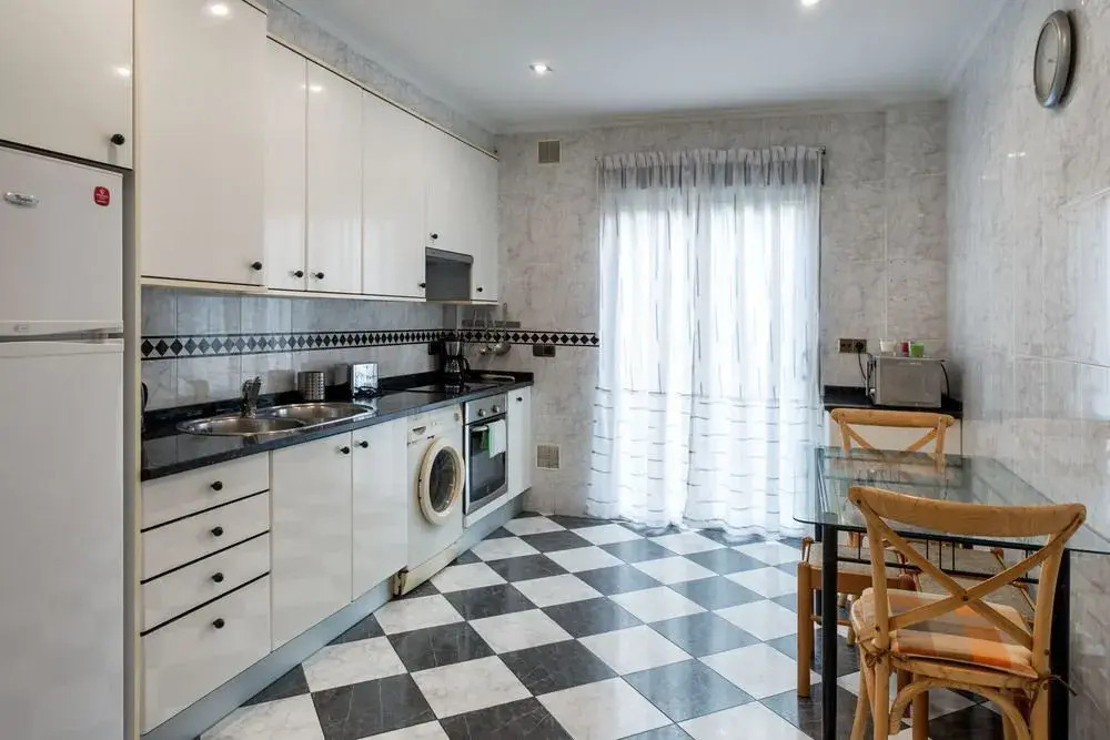 Apartamento Olaia by People Rentals