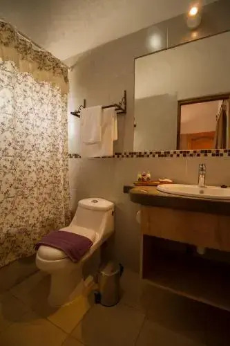 Hotel El Molino