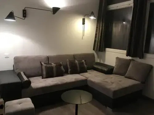 Vichy Coté Chic