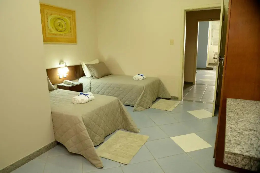 Hotel Calypso