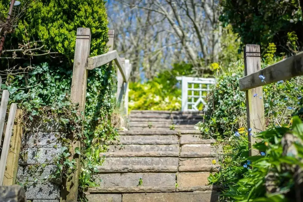 Rose Cottage - 3 Bedroom Cottage - Parkmill