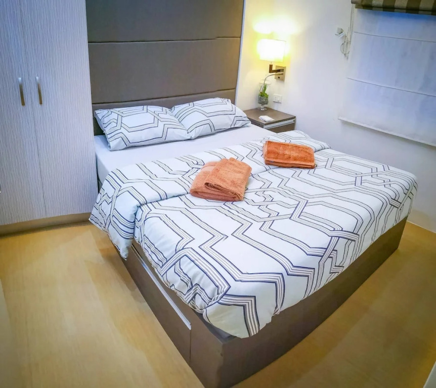 1 Bedroom Condo, Avida Tower 2, IT Park, Cebu City