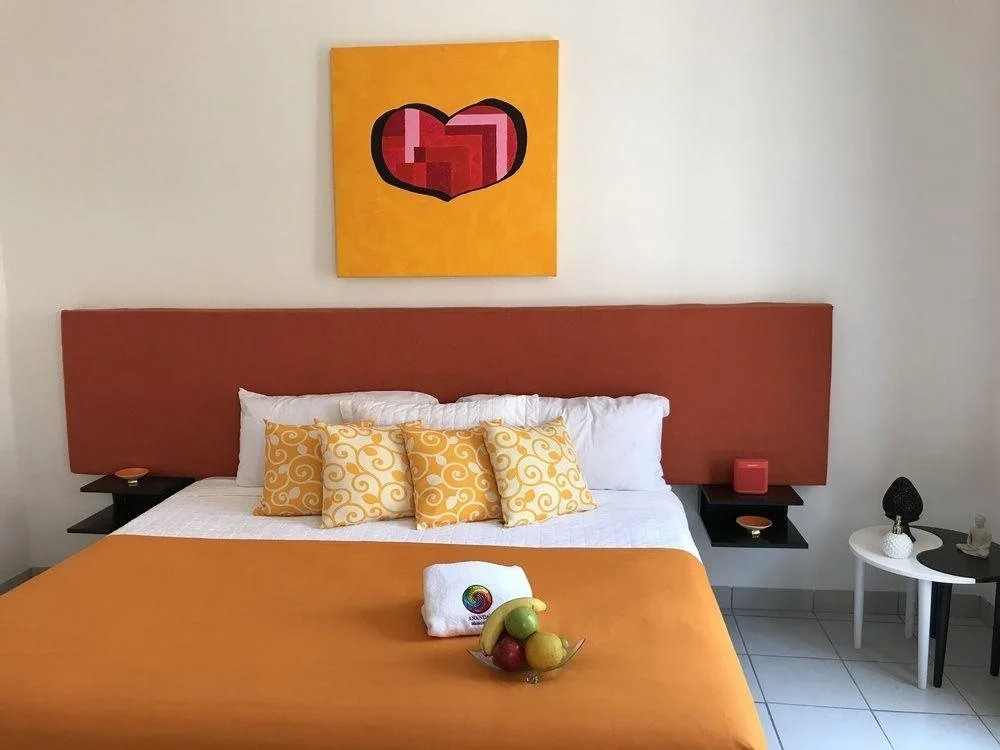 Ananda Mazatlan - Adults Only