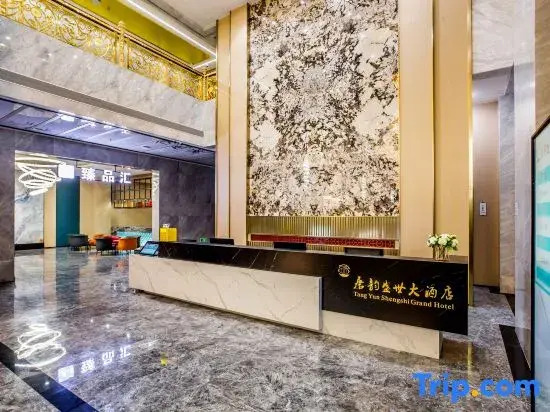 Tangyun Shengshi Grand Hotel (Huimin Garden)