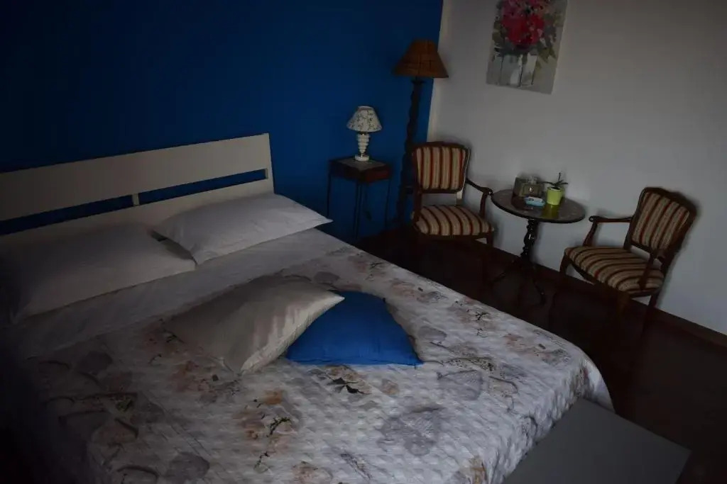 B & B Arco di Sole
