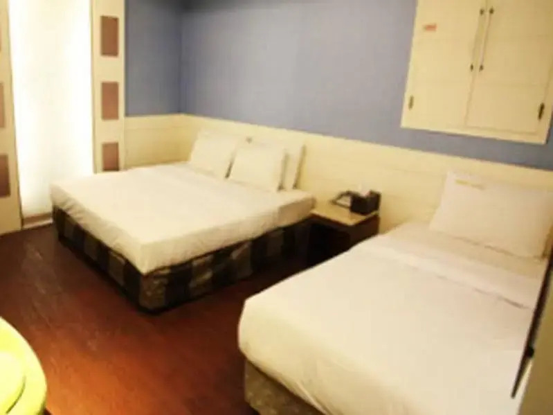 Bobos Hotel