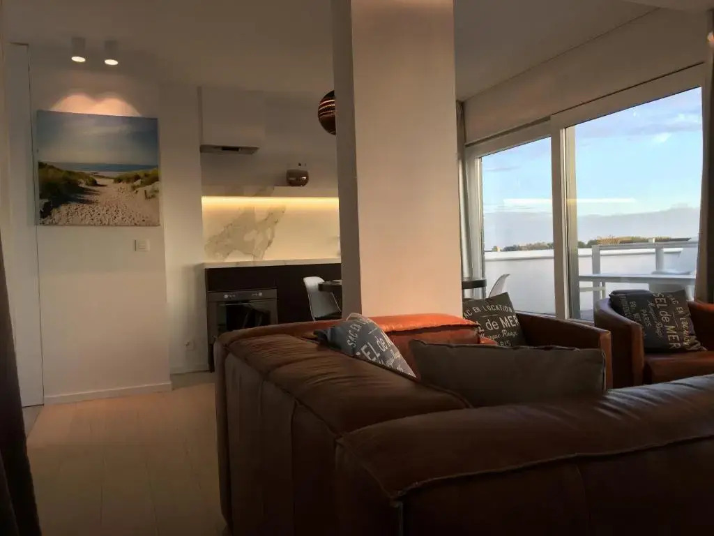 Penthouse William