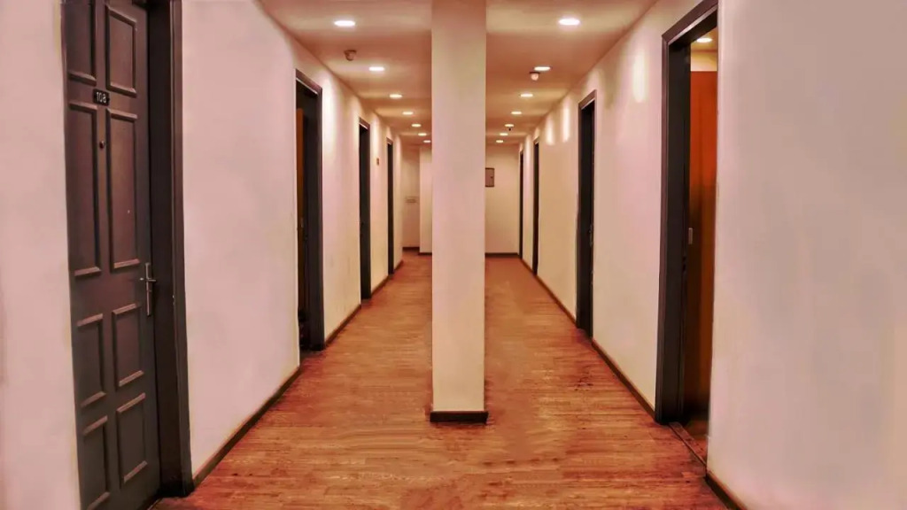 Hotel Rudra Inn "Couple Friendly" at Chhatarpur