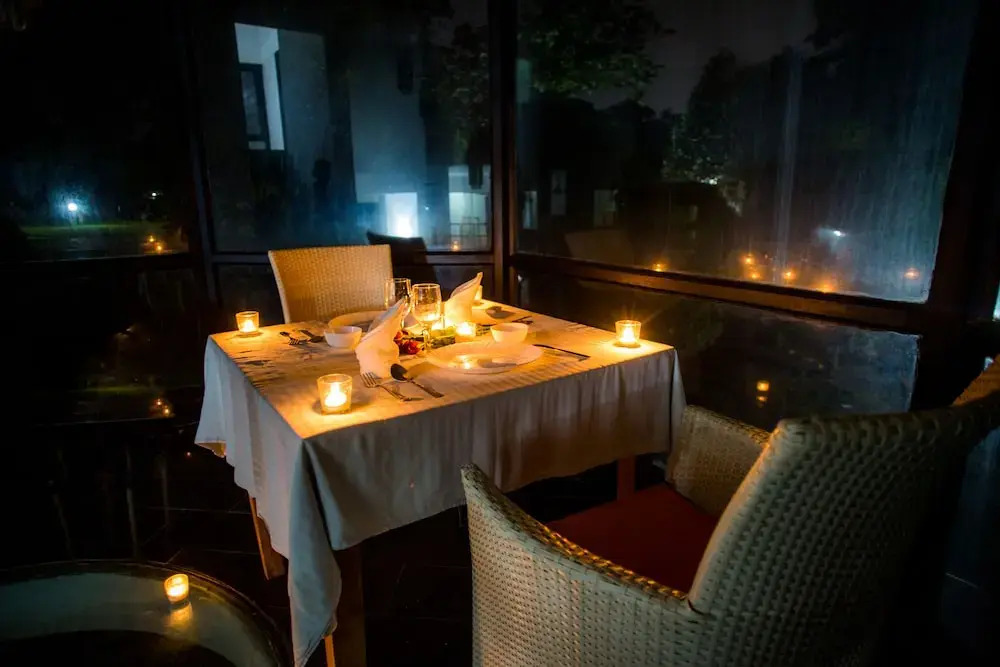 V Resorts Delhi Farm Stay