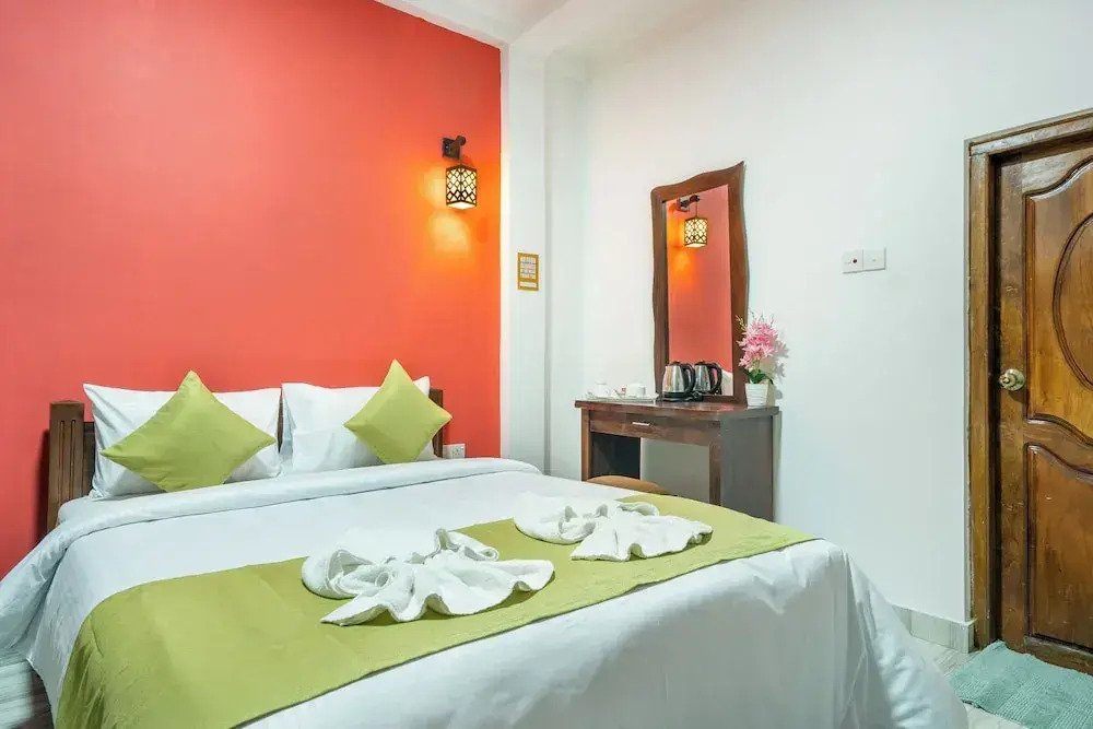 Villa Grand Mellow Nuwara Eliya