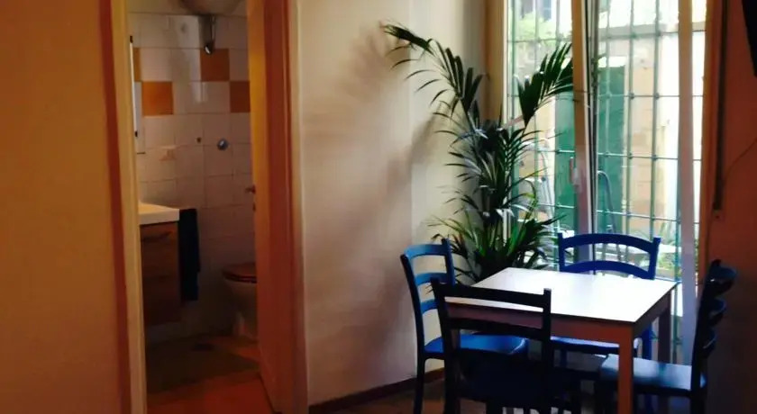 Apartment Verde Roma