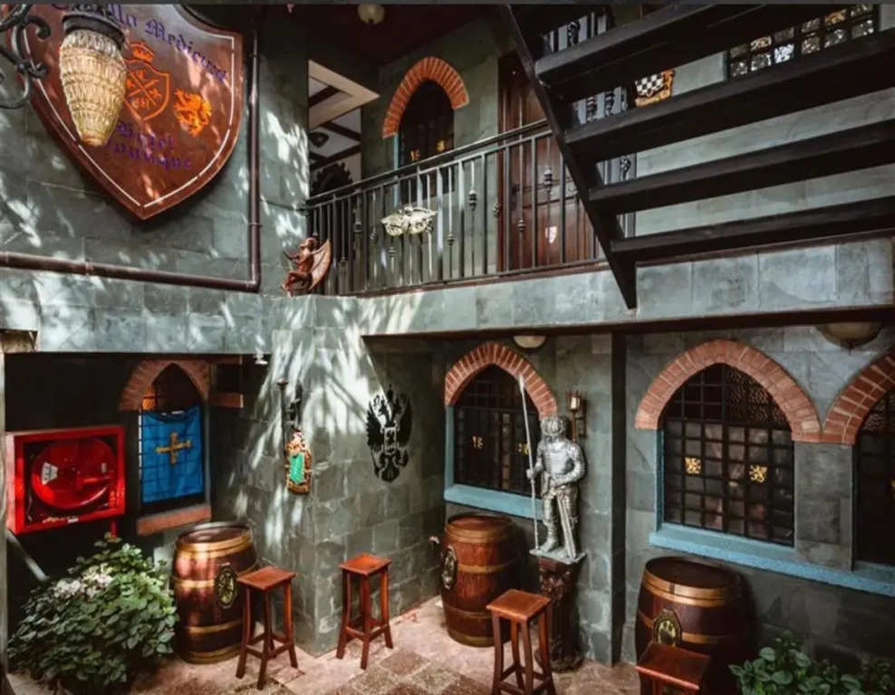 Hotel Castillo