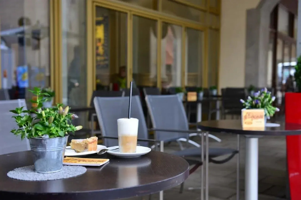 Hotel Torbräu
