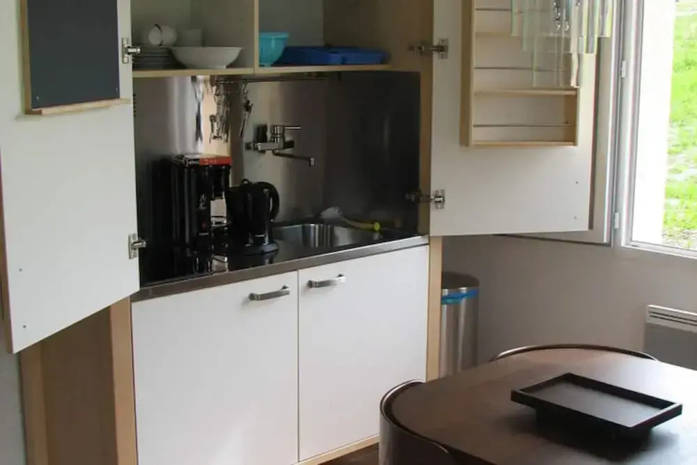 Chic Apartment in Segonzac With Swimming Pool