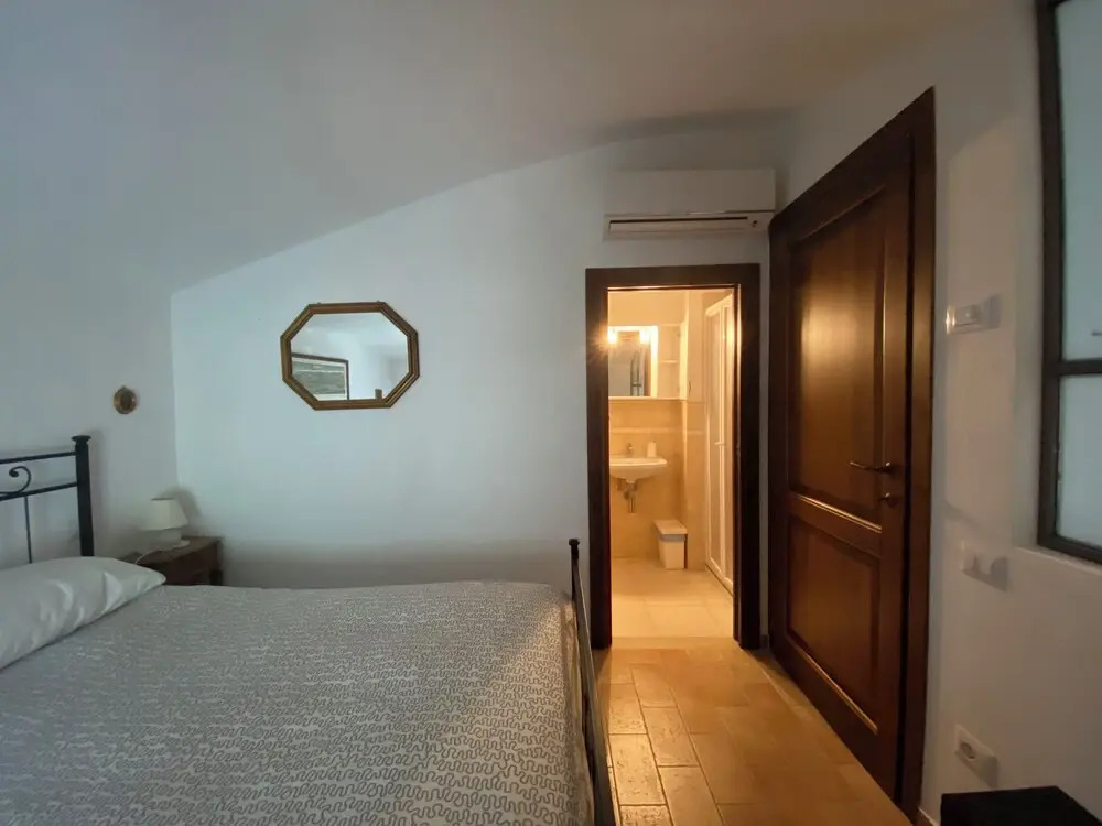 Villa Le Ripe