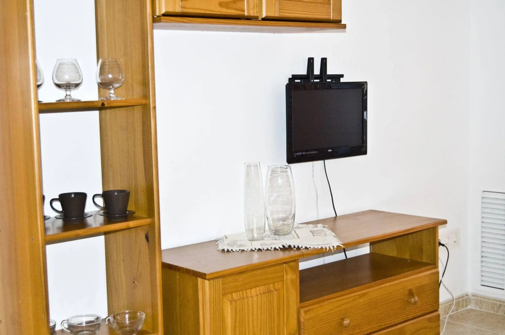 Apartaments Eton