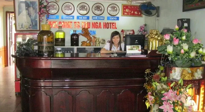 Thu Nga Hotel