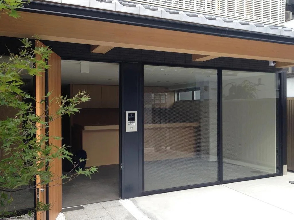 SAI Hotel Kiyomizu Gojo