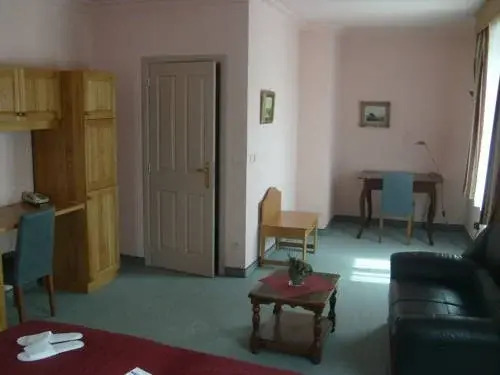 Hotel Rustikal