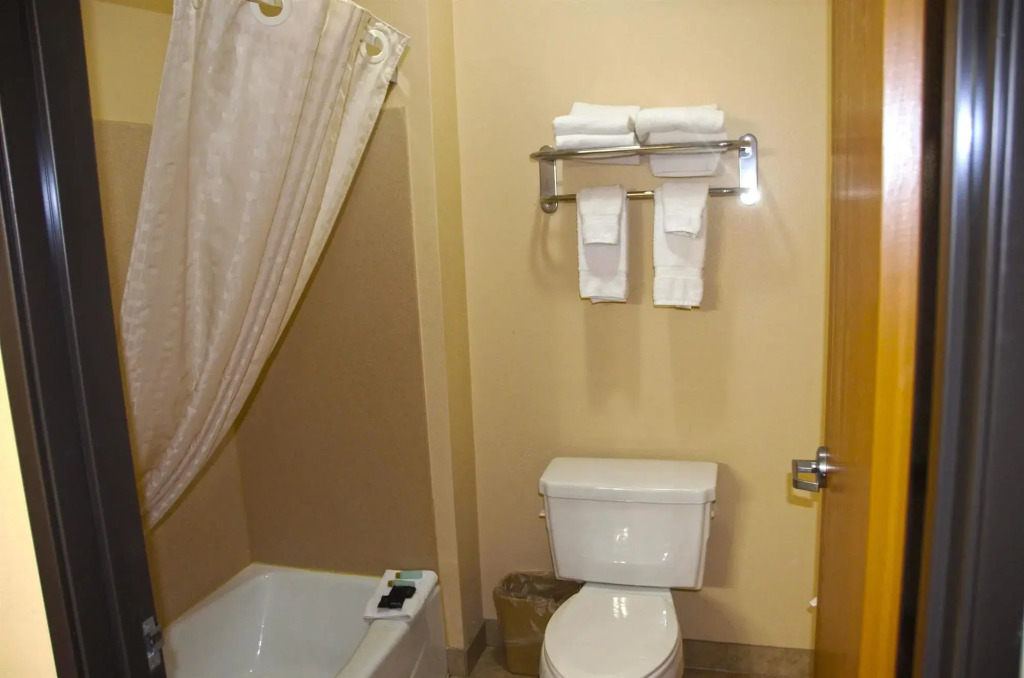 Americas Best Value Inn Saint Robert/Fort Leonard Wood