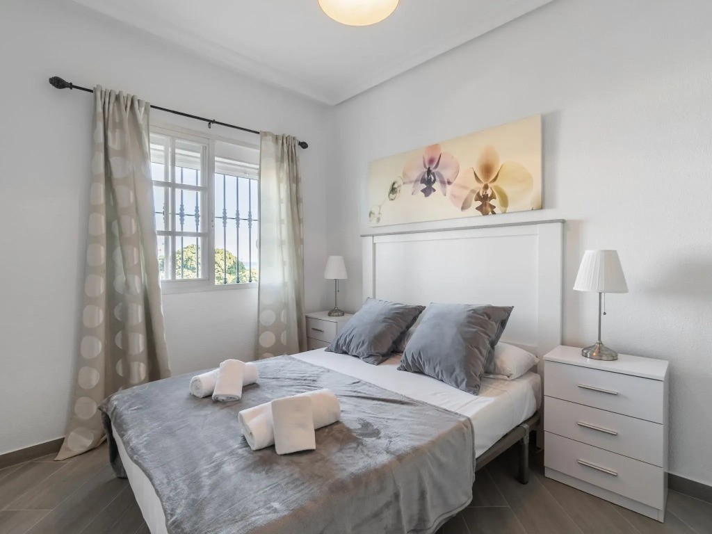 Apartamento Pueblo Quinta