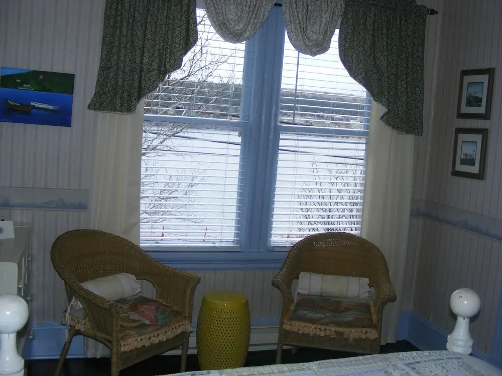 Rothesay House Heritage Inn B&B