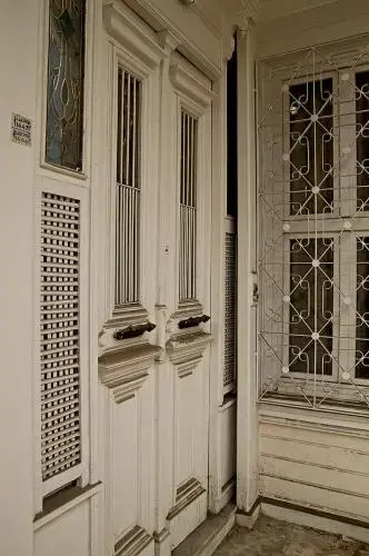 The Pasha Istanbul