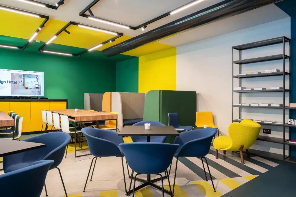 Demo Hotel Design Emotion