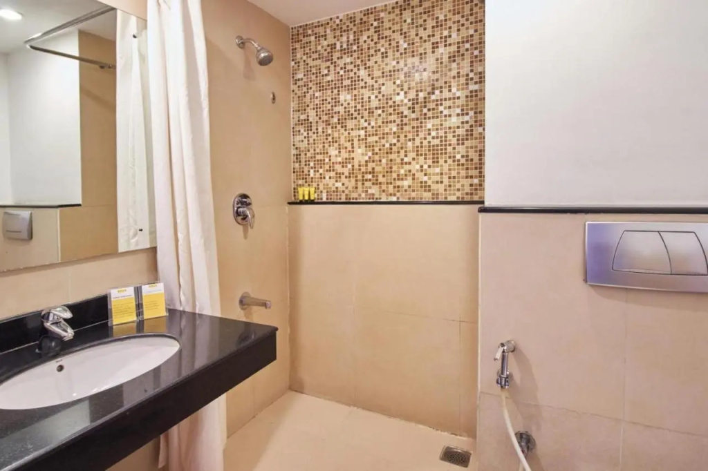 Keys Prima by Lemon Tree Hotels, Katti-Ma, Chennai