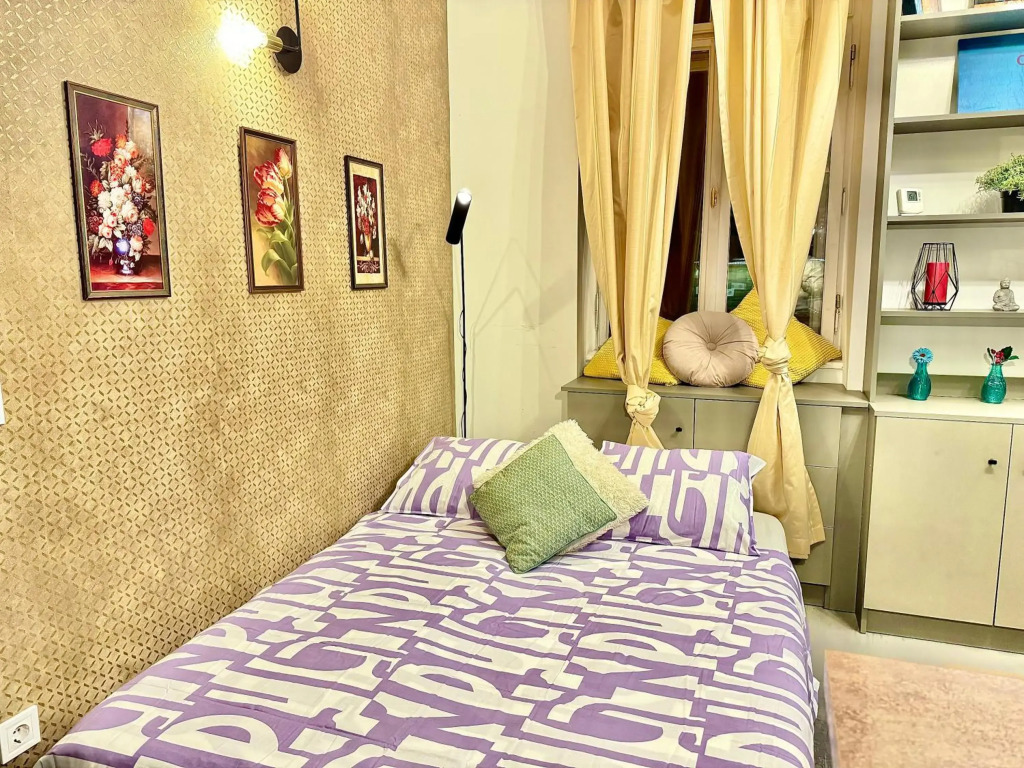 Dream Design Apartment - 3 bedrooms & Finn Sauna