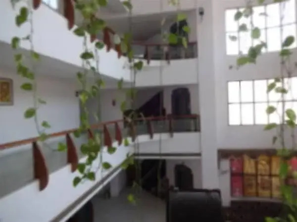 Hotel Sita Manor