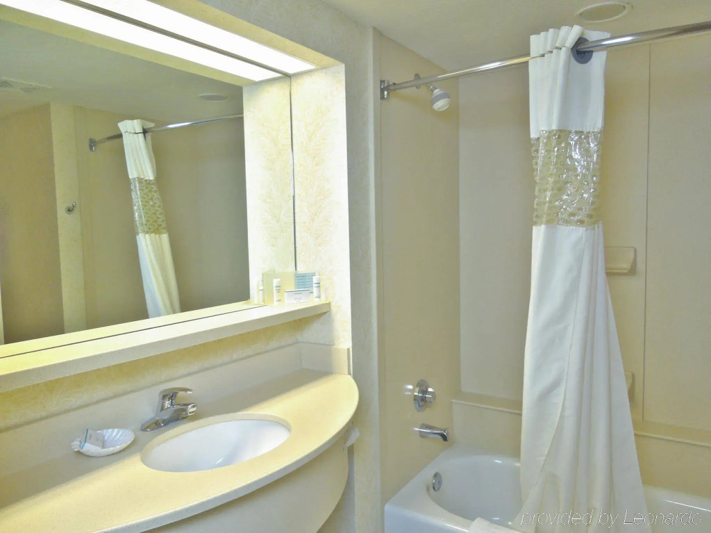 Hampton Inn Tooele