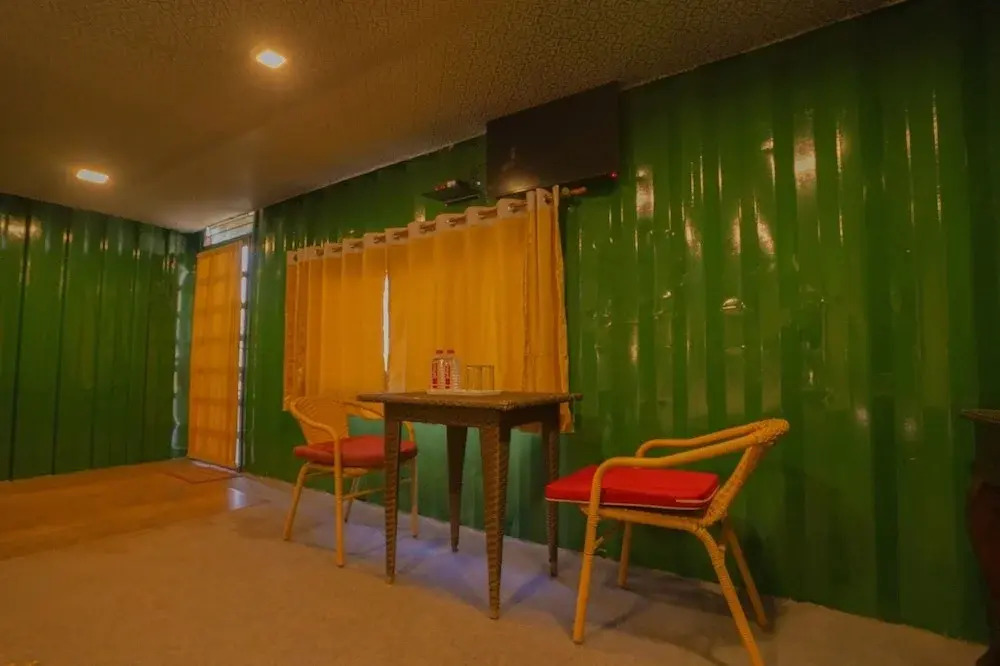 Royal Ocean Resort
