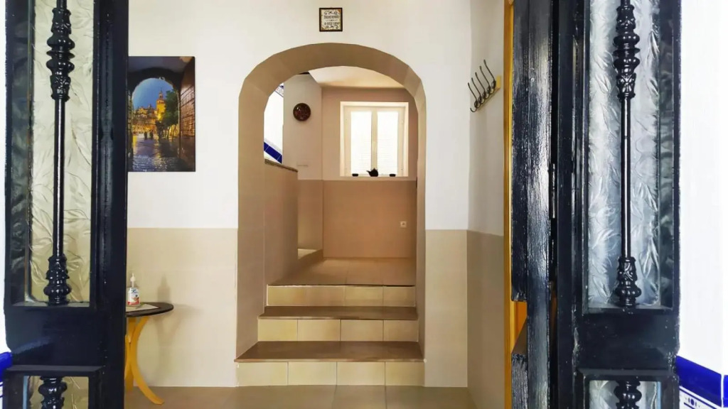 Casa Cal y Sol